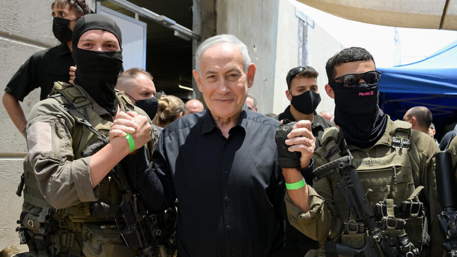 El Ejército israelí promete intensificar la ofensiva contra Hizbulá en el Líbano El Ejército israelí promete intensificar la ofensiva contra Hizbulá en el Líbano