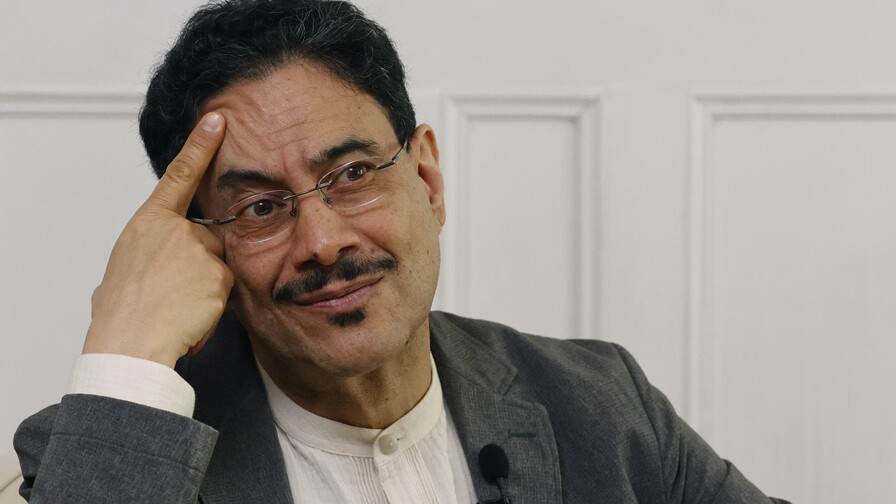 Iván Cepeda: Tengo la firme convicción de que vamos a ganar el próximo domingo