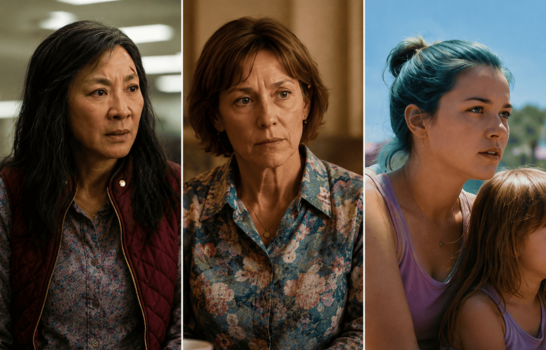 Madres imperfectas: cómo el cine dejó atrás la maternidad idealizada