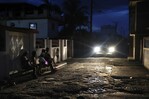 Cuba restablece parcialmente el servicio de electricidad tras el nuevo apagón nacional