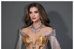 Así fue la participación de Yamilex Hernández en Miss Grand International All Stars 2026