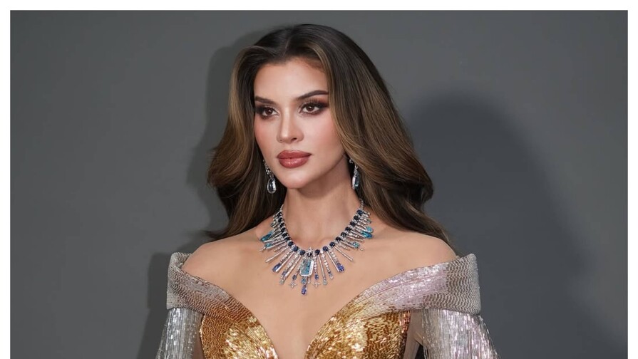 Así fue la participación de Yamilex Hernández en Miss Grand International All Stars 2026