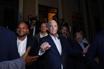Apelan auto de no ha lugar dictado a favor de Gonzalo Castillo