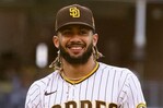 Tatis Jr. tras su primer jonrón de la campaña: Lo supe de inmediato. Ya era hora Tatis Jr. tras su primer jonrón de la campaña: Lo supe de inmediato. Ya era hora