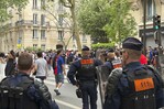 Los festejos por el triunfo del PSG dejan un muerto y dos heridos muy graves