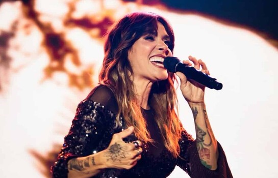 Kany García relanza “A la niña que fui” junto a La Húngara y Las Carmona con un toque flamenco
