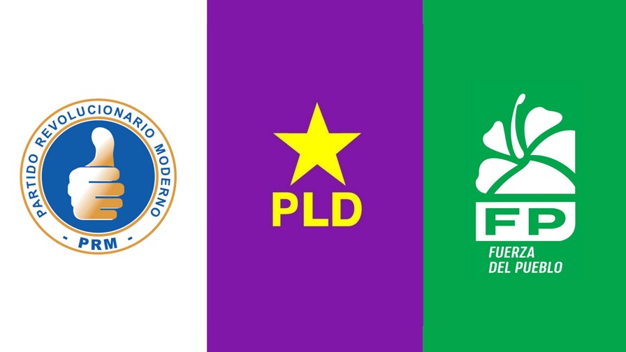 Partidos débiles, liderazgos fuertes: la encuesta de ACD Media dibuja una carrera abierta hacia 2028