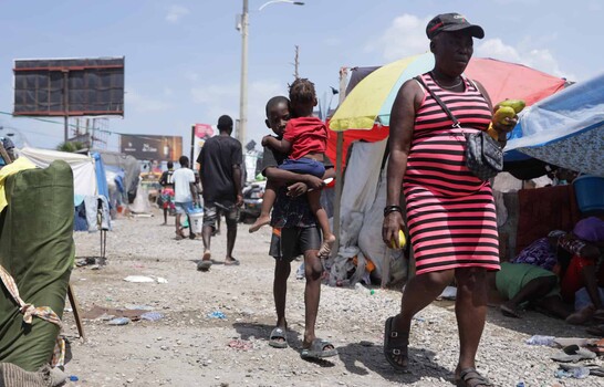 EE. UU. reconoce el riesgo que la crisis en Haití representa para la seguridad dominicana