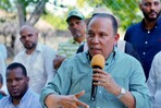 Radhamés Jiménez acusa al Gobierno de incumplir promesas y cuestiona uso de fondos de Aerodom