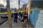 Hallan muerta a una mujer cerca de una cabaña en el Distrito Nacional