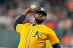 El 12 % de los dominicanos alcanzó una década en la MLB El 12 % de los dominicanos alcanzó una década en la MLB