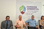 Ambientalistas exigen detener operaciones mineras en áreas protegidas de las Cuevas del Pomier