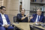“Si hay una víctima, esa es Gonzalo Castillo”, afirman los abogados del exministro