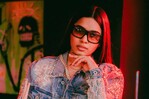 Tribunal declara en rebeldía a la cantante urbana La Ross María y ordena su arresto Tribunal declara en rebeldía a la cantante urbana La Ross María y ordena su arresto