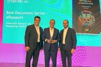 Pasaporte electrónico dominicano es reconocido como nuevo mejor documento de viaje de América Latina