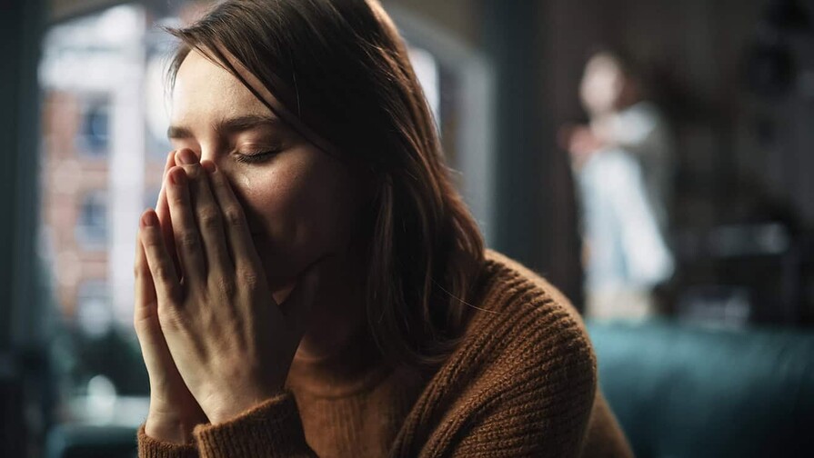 ¿Puede una relación depender del sexo oral? ¿Puede una relación depender del sexo oral?