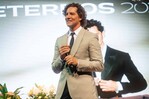 David Bisbal llegará a República Dominicana en octubre con su nuevo tour