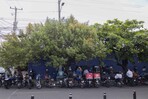 Motociclistas en la mira: autoridades refuerzan fiscalización en principales vías