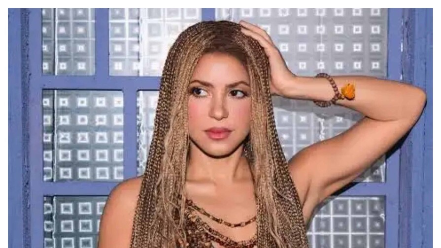 Shakira pide no usar su imagen en campaña para las elecciones presidenciales colombianas