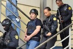 Policía activa búsqueda de “Mantequilla” por tentativa de homicidio y estafa Policía activa búsqueda de “Mantequilla” por tentativa de homicidio y estafa
