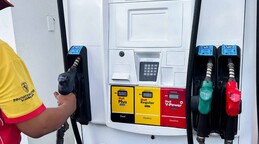 Congelan el precio de las gasolinas, los gasoil y el GLP; otros suben
