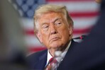 Máxima alerta en Nueva York para el partido de los Knicks por presencia de Trump