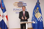 Leonel Fernández desarrolla en España agenda enfocada en cooperación y pensamiento iberoamericano Leonel Fernández desarrolla en España agenda enfocada en cooperación y pensamiento iberoamericano