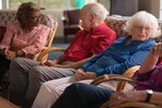 Francia proyecta el doble de mayores de 65 años que de menores de 20 años en 2070