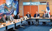 El FMI destaca la resiliencia de la economía dominicana