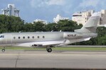 Así fue el último vuelo del avión que se estrelló en el Aeropuerto Internacional de La Romana Así fue el último vuelo del avión que se estrelló en el Aeropuerto Internacional de La Romana