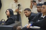 Ministerio Público apela el perdón judicial a Wander Franco por caso de abuso infantil Ministerio Público apela el perdón judicial a Wander Franco por caso de abuso infantil