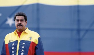 Narco-Estado, inmunidad y detención internacional: el caso de Nicolás Maduro