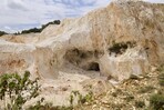 Nueva denuncia reaviva conflicto por las Cuevas del Pomier Nueva denuncia reaviva conflicto por las Cuevas del Pomier