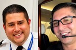 Dos pilotos de amplia trayectoria: las víctimas del accidente aéreo en La Romana
