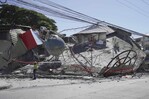 Más de 30 muertos en Filipinas tras potente terremoto