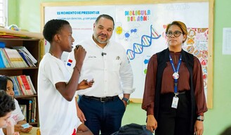 La ciudadanía no nace sola: se educa