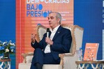 Abinader: ausencia de grandes diferencias ideológicas ha favorecido la estabilidad política de RD