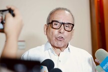 Abogado de Jean Alain se querella contra directora de Pepca por acusarle de retrasar caso corrupción