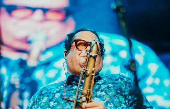 Cabarete Jazz Festival celebra exitosa y vibrante segunda edición