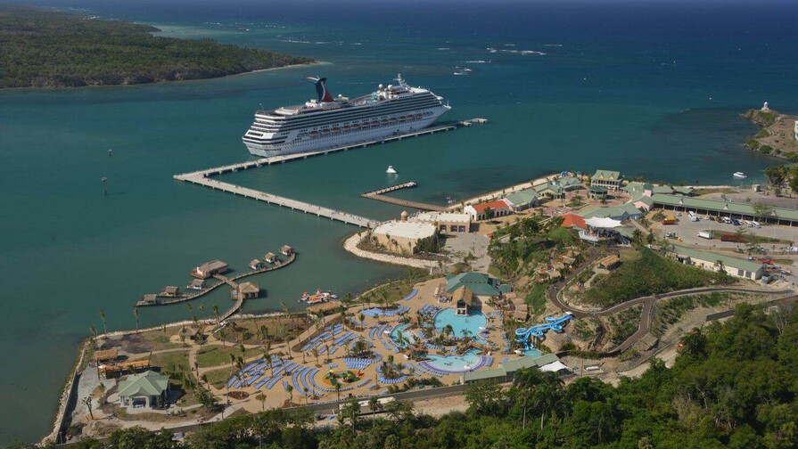 Puerto Plata: la segunda oportunidad de la costa norte Puerto Plata: la segunda oportunidad de la costa norte
