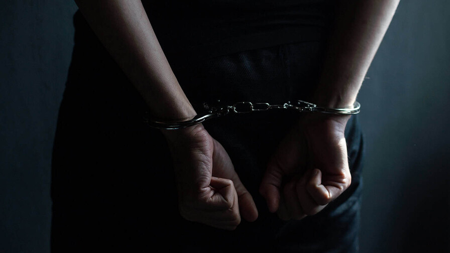 Corte eleva condena a hombre por trata y esclavitud sexual al considerar insuficiente pena inicial Corte eleva condena a hombre por trata y esclavitud sexual al considerar insuficiente pena inicial