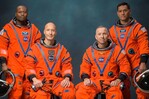 La NASA presenta tripulación de la misión Artemis III, otro paso hacia el regreso a la Luna