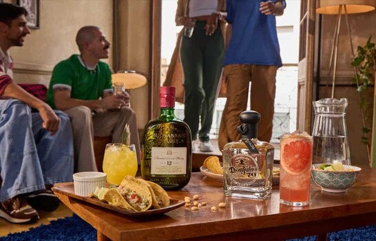 Diageo LAC presenta “La mejor jugada: celebrar con responsabilidad” rumbo a la FIFA World Cup 2026