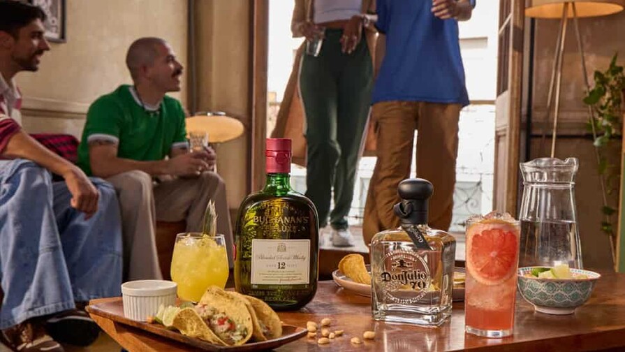 Diageo LAC presenta “La mejor jugada: celebrar con responsabilidad” rumbo a la FIFA World Cup 2026