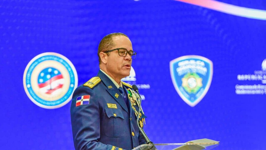 Jefe de la Policía en 100 días de gestión: “Seguiremos trabajando para garantizar mayor seguridad Jefe de la Policía en 100 días de gestión: “Seguiremos trabajando para garantizar mayor seguridad