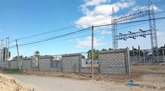 Edeeste anuncia acciones para mejorar servicio eléctrico ante mayor consumo en Boca Chica