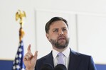 Vance dice que EE. UU. seguirá negociando con Irán aunque Israel no esté de acuerdo Vance dice que EE. UU. seguirá negociando con Irán aunque Israel no esté de acuerdo