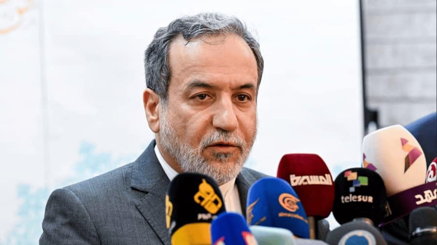 Irán afirma que responderá a cualquier ataque o amenaza de EE. UU. Irán afirma que responderá a cualquier ataque o amenaza de EE. UU.