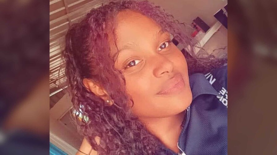 Joven herida de bala en la cabeza por su expareja en Santiago continúa luchando por su vida Joven herida de bala en la cabeza por su expareja en Santiago continúa luchando por su vida