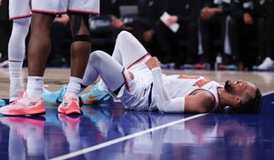 VIDEO | Las faltas sin cobrar que inclinaron la balanza a favor de los Spurs en la línea de libres